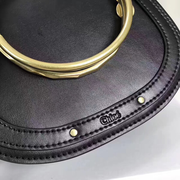 2017SS Chloe クロエスーパーコピー NILE BRACELET BAG